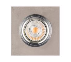 2515136 - LED Podhľadové svietidlo VITAR 1xGU10/5W/230V betón