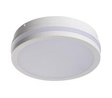 33344 - LED Vonkajšie svietidlo so senzorom BENO LED/24W/230V 4000K IP54