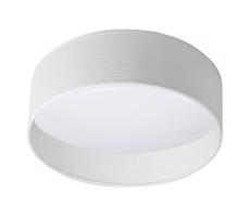 36468 - LED Stropné svietidlo RIFA LED/17,5W/230V 4000K biela