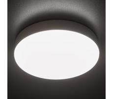 37290 - LED Technické stropné svietidlo IPER LED/10W/230V IK10 IP65 guľatý biela