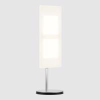 47,8 cm OLED stolová lampa OMLED One t2, čierna