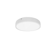 61003542 - LED Kúpeľňové stropné svietidlo EGON LED/16W/230V IP44 3000K