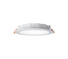 61004228 - LED Kúpeľňové svietidlo LOKI LED/16W/230V IP44 4000K