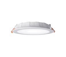 61004259 - LED Kúpeľňové svietidlo LOKI LED/24W/230V IP44 3000K