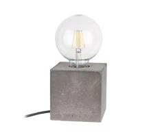 6170936 - Stolná lampa STRONG 1xE27/25W/230V