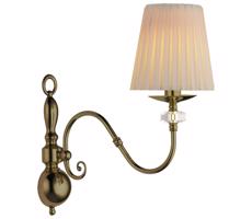 -  8395 - Nástenná lampa LILOSA 1xE14/10W/230V