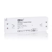 AcTEC Slim LED budič CV 12 V, 50W