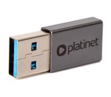 Adaptér USB-A na USB-C