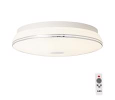 AEG - LED Stmievateľné stropné svietidlo MONDO LED/20W/230V 3000-6000K + DO