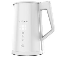 AENO AENO - Inteligentná rýchlovarná kanvica 1,7 l 2200W/230V biela