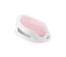 Angelcare Angelcare - Ležadlo do vane Light Pink