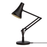 Anglepoise 90 Mini Mini stolná LED lampa, čierna