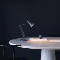 Anglepoise 90 Mini Mini stolná LED lampa, modrá