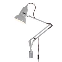 Anglepoise Original 1227 Mini kĺbová lampa sivá