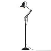 Anglepoise Original 1227 stojaca lampa čierna