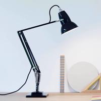 Anglepoise Original 1227 stolná lampa čierna