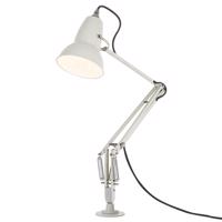 Anglepoise Original 1227 stolná lampa ľanová biela