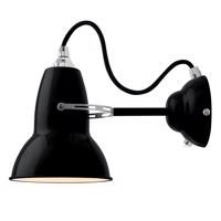 Anglepoise Original 1227 svietidlo čierne