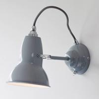 Anglepoise Original 1227 svietidlo modrosivé