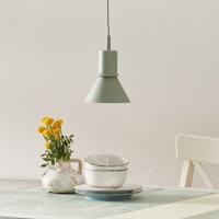 Anglepoise Type 80 závesná lampa pistáciovo-zelená