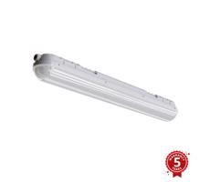 APLED APLED - LED Prisadené svietidlo DUSTER LED/18W/230V IP65