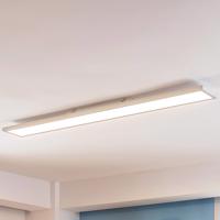 Arcchio Enora LED panel, 119,5 cm, 50 W