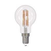 Arcchio LED žiarovka E14 G45 2,2W drop 2700K 470lm