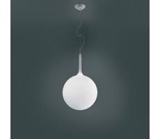 Artemide Artemide AR 1052010A - Luster na lanku CASTORE 1xE27/100W/230V