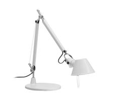 ARTEMIDE Artemide AR A005920+AR A008620 KOMPLET - Stolná  lampa TOLOMEO 1xE27/70W/230V