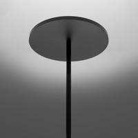 Artemide Athena Integralis stojaca lampa 950čierna