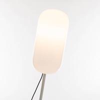 Artemide Bollard tyč pre Gople, výška 103,8 cm