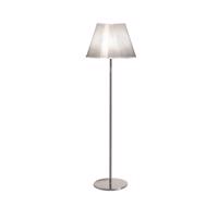 Artemide Choose mega stojacia lampa biela/chróm