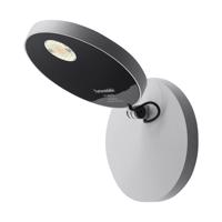 Artemide Demetra Spotlight nástenné 2 700 K biela