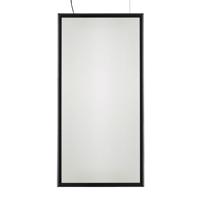 Artemide Discovery Rectangular DALI čierna 3 000 K