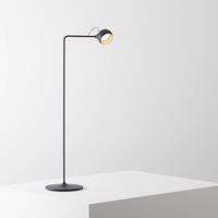 Artemide Ixa Reading LED lampa dim antracitová