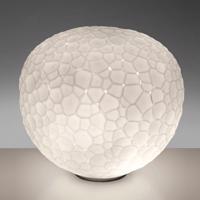 Artemide Meteorit stolná lampa, E27 Ø 35 cm