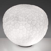 Artemide Meteorit stolná lampa, E27 Ø 48 cm