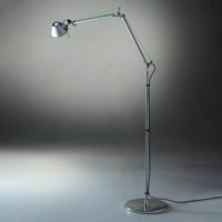 Artemide Tolomeo LED stojaca lampa tunable white