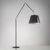 Artemide Tolomeo Mega stmievač stojacej lampy 3 000K Ø 42