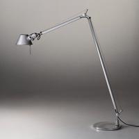 Artemide Tolomeo Reading LED stojaca lampa 3 000 K