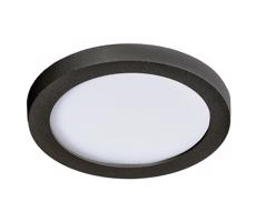 Azzardo Azzardo  - LED Kúpeľňové podhľadové svietidlo SLIM 1xLED/12W/230V IP44