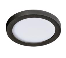 Azzardo Azzardo  - LED Kúpeľňové podhľadové svietidlo SLIM 1xLED/12W/230V IP44