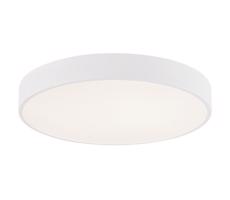 Azzardo Azzardo  - LED Stmievateľné stropné svietidlo MARCELLO LED/80W/230V biela