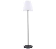 Azzardo Azzardo  - Vonkajšia lampa HAVANA 1xE27/25W/230V IP44 čierna