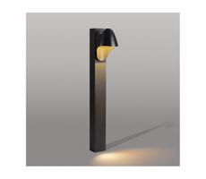 Azzardo Azzardo  - Vonkajšia lampa MATERA 1xGU10/35W/230V IP54