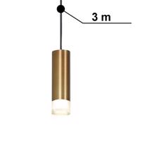 Azzardo Azzardo  - Záves ZIKO 1xG9/40W/230V