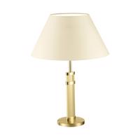 B+M LEUCHTEN Seda stolná lampa, výška 56 cm