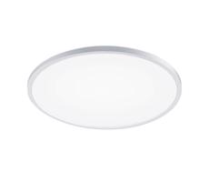 B.V.  - LED Kúpeľňové stropné svietidlo LED/18W/230V 6500K pr. 30 cm IP44