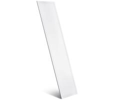 B.V.  - LED Podhľadový panel LED/28W/230V 120x30 cm 3000K