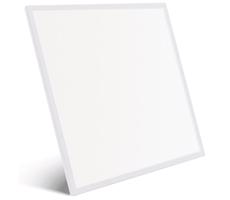 B.V.  - LED Podhľadový panel LED/28W/230V 62x62 cm 3000K